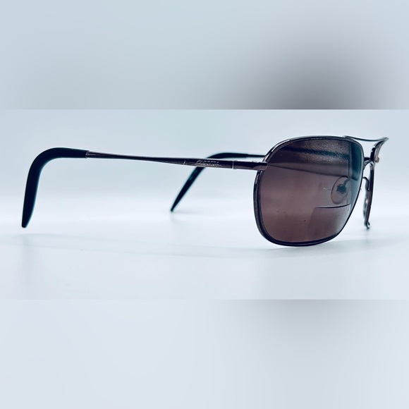 Carrera Other - Carrera Overdrive Gunmetal Pilot Sunglasses Frames Only